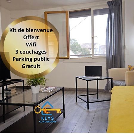 Апартаменты La Pause Laurag-Aise L'Embleur Oc Keys 27 Кастельнодари Экстерьер фото